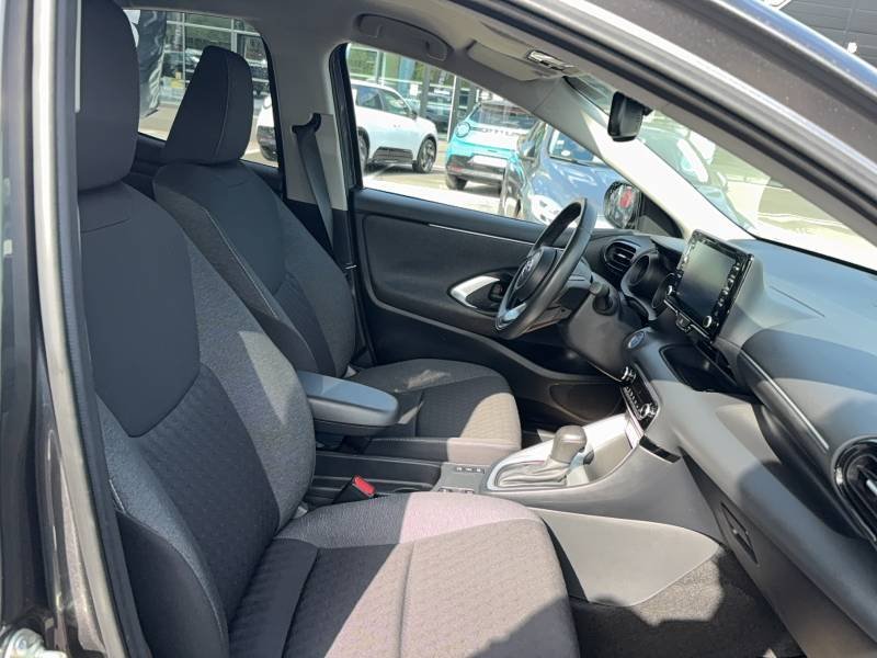 Toyota Yaris - Photo 14