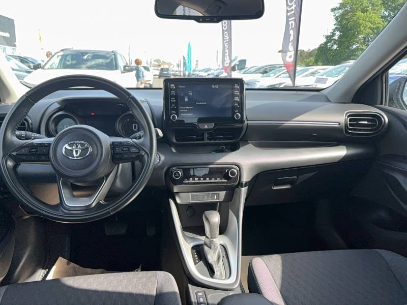 Toyota Yaris - Photo 15