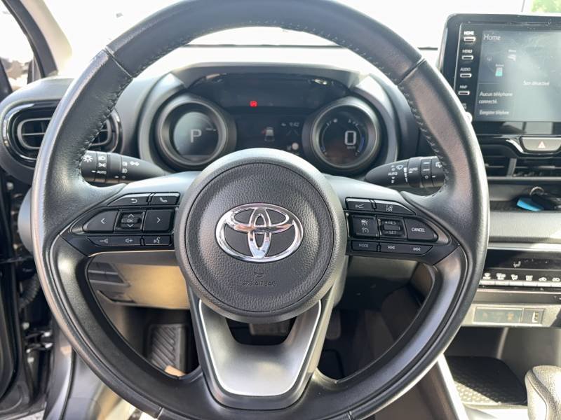 Toyota Yaris - Photo 16