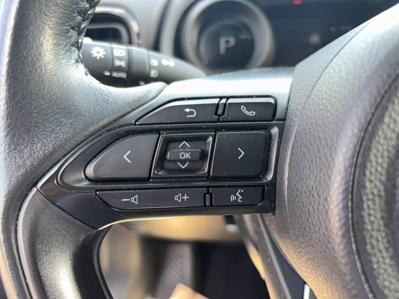 Toyota Yaris - Photo 20