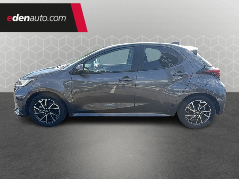 Toyota Yaris - Photo 2