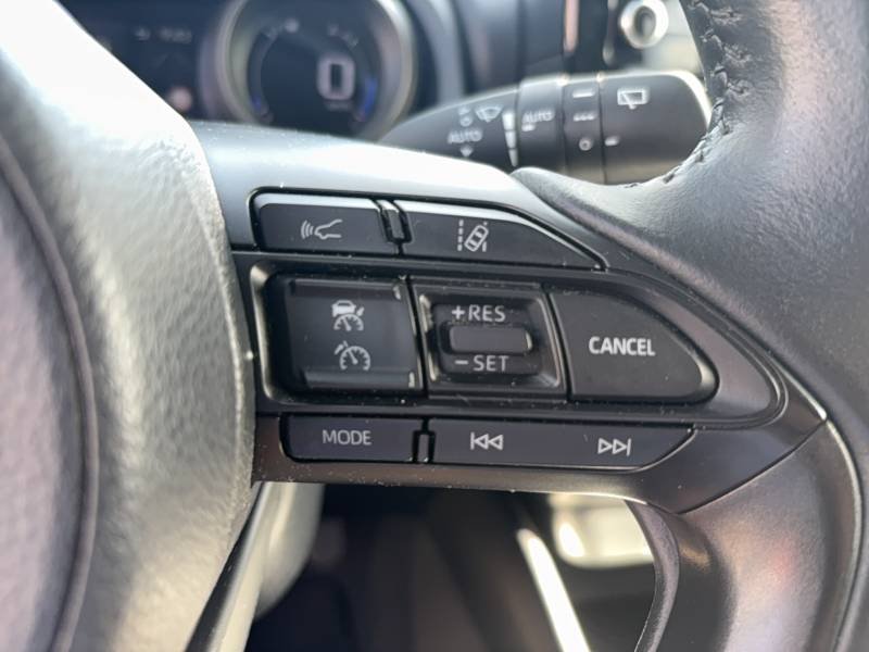Toyota Yaris - Photo 22