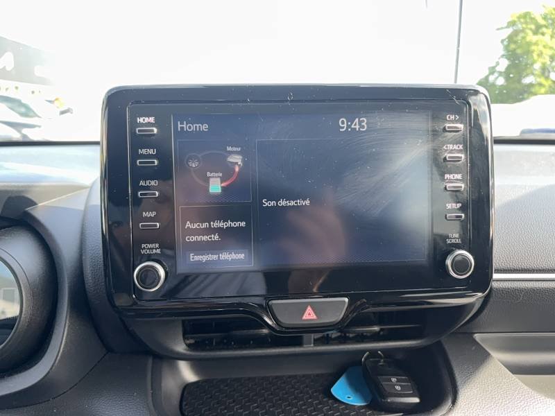 Toyota Yaris - Photo 24