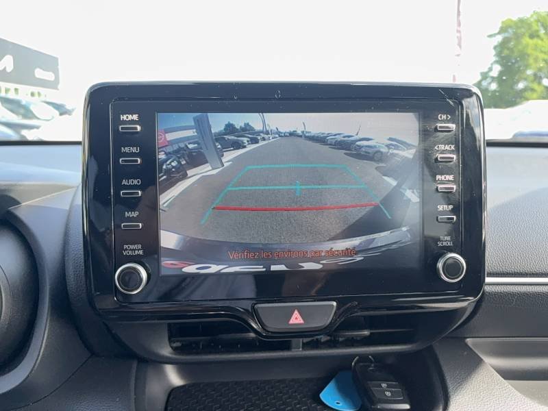 Toyota Yaris - Photo 25