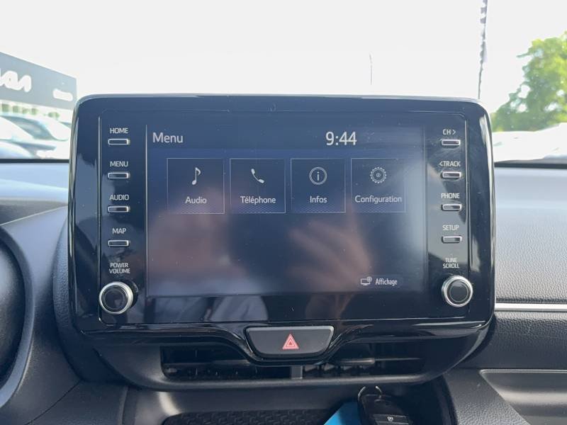 Toyota Yaris - Photo 26