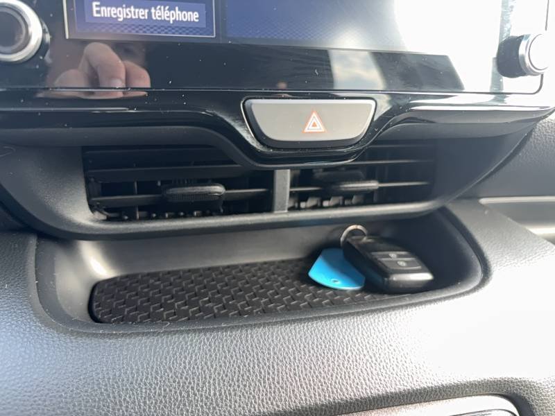 Toyota Yaris - Photo 27