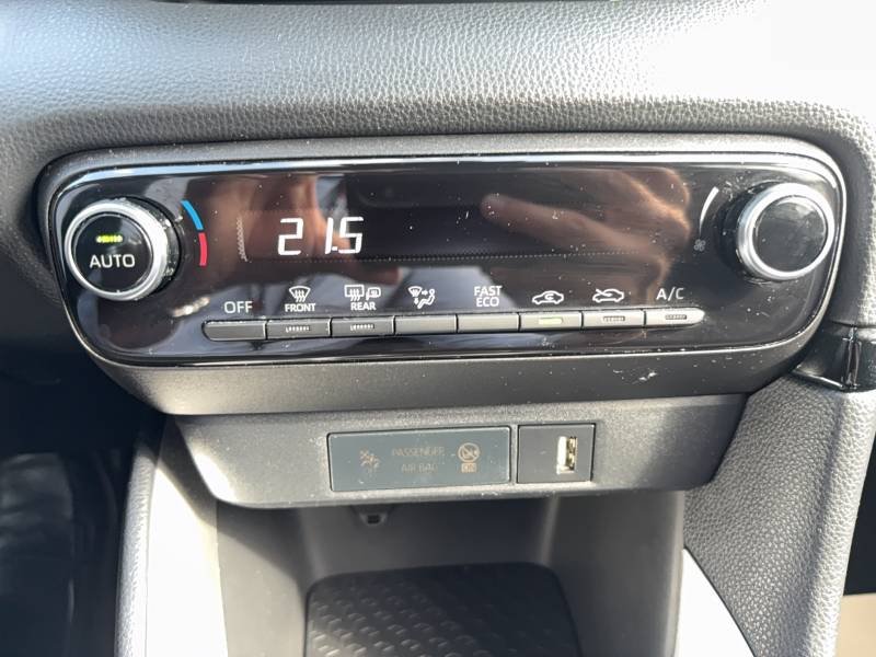 Toyota Yaris - Photo 28