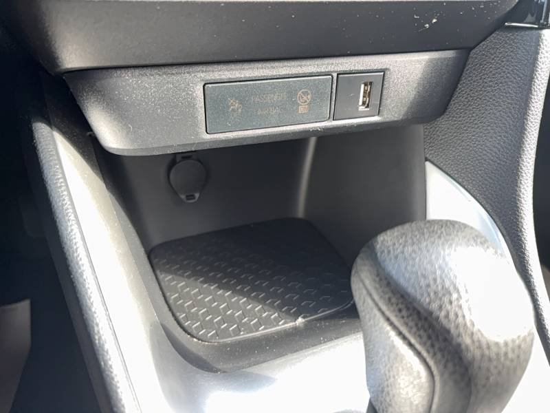 Toyota Yaris - Photo 29
