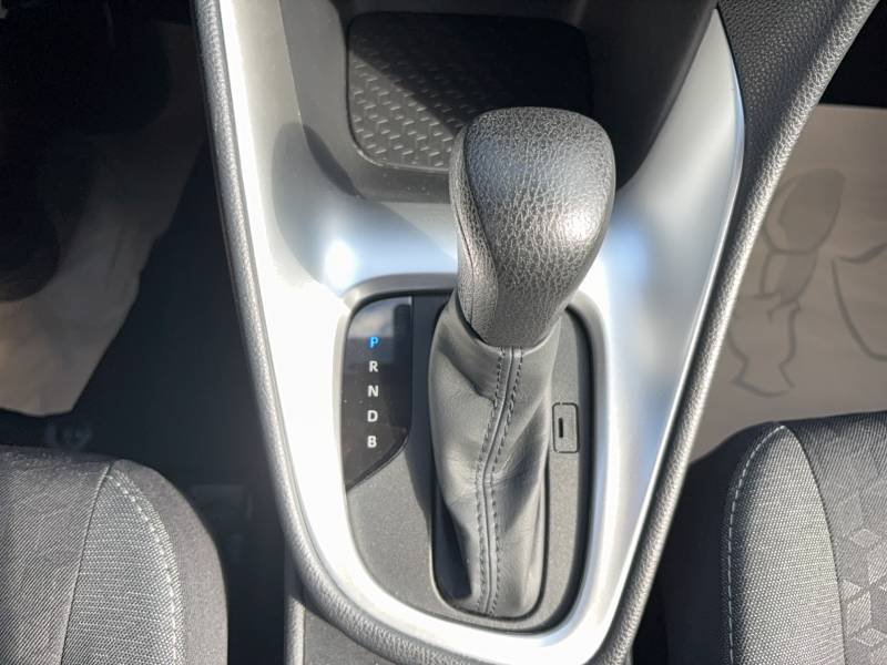 Toyota Yaris - Photo 30