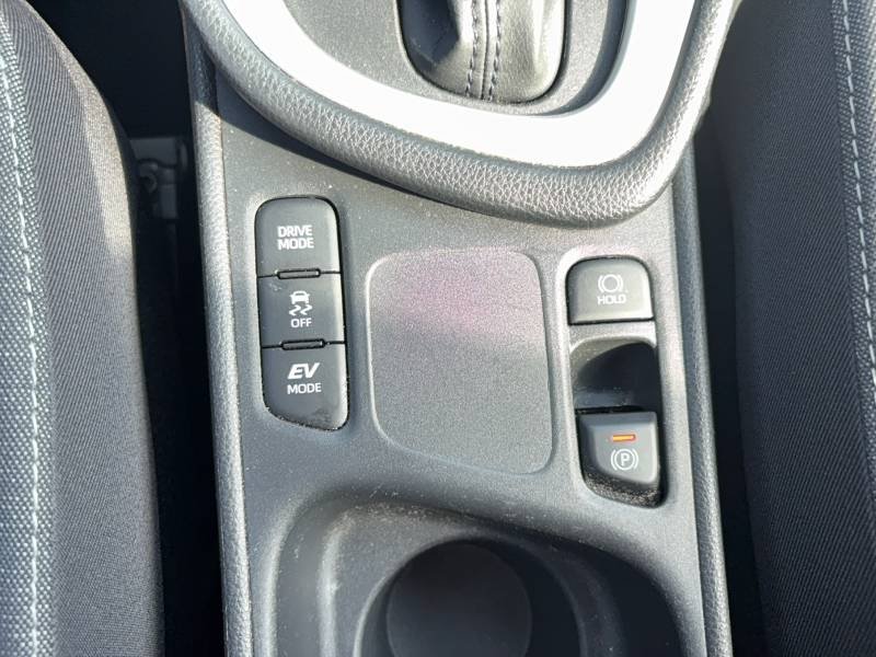 Toyota Yaris - Photo 31