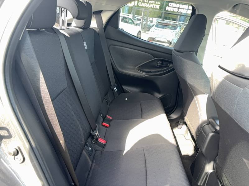 Toyota Yaris - Photo 35