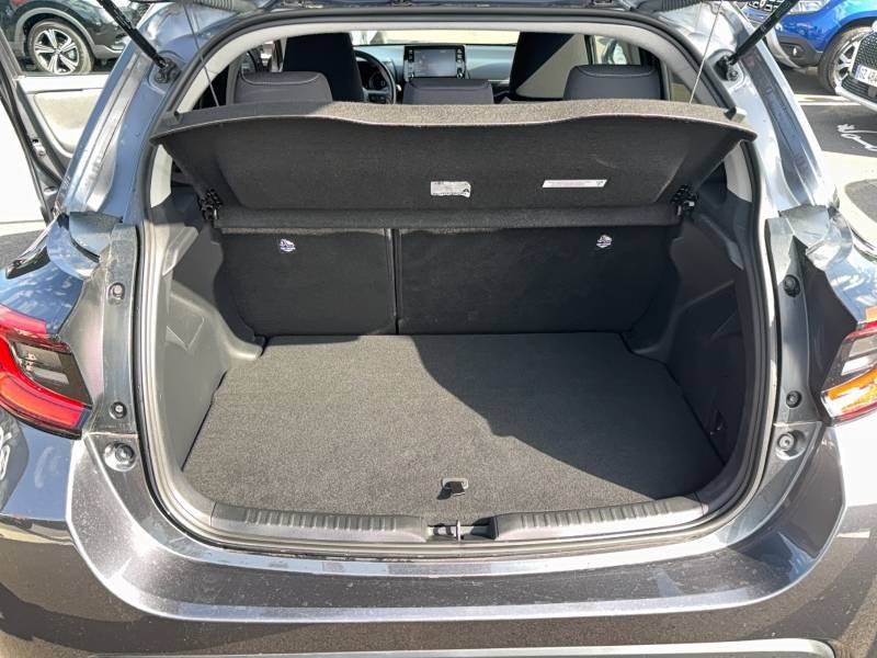 Toyota Yaris - Photo 37