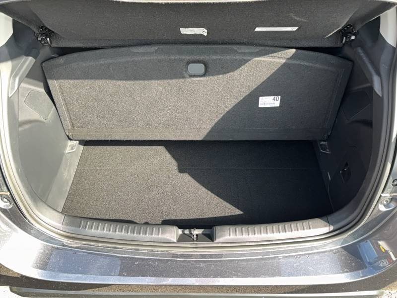 Toyota Yaris - Photo 38