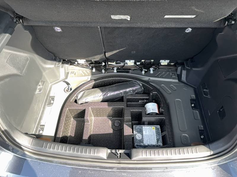 Toyota Yaris - Photo 39