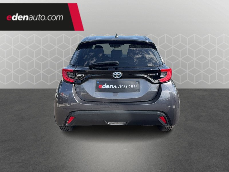 Toyota Yaris - Photo 4