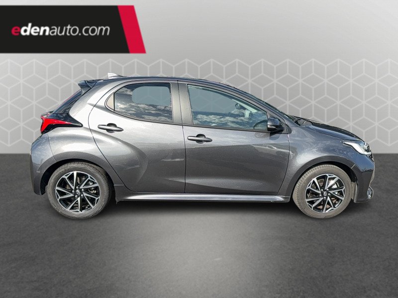 Toyota Yaris - Photo 6