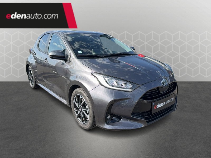 Toyota Yaris - Photo 7