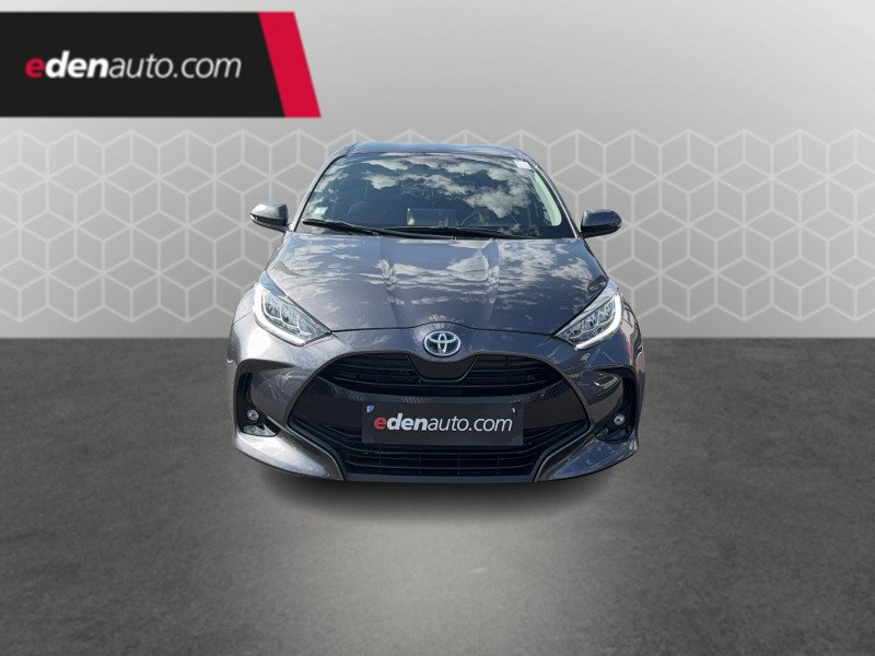 Toyota Yaris - Photo 8