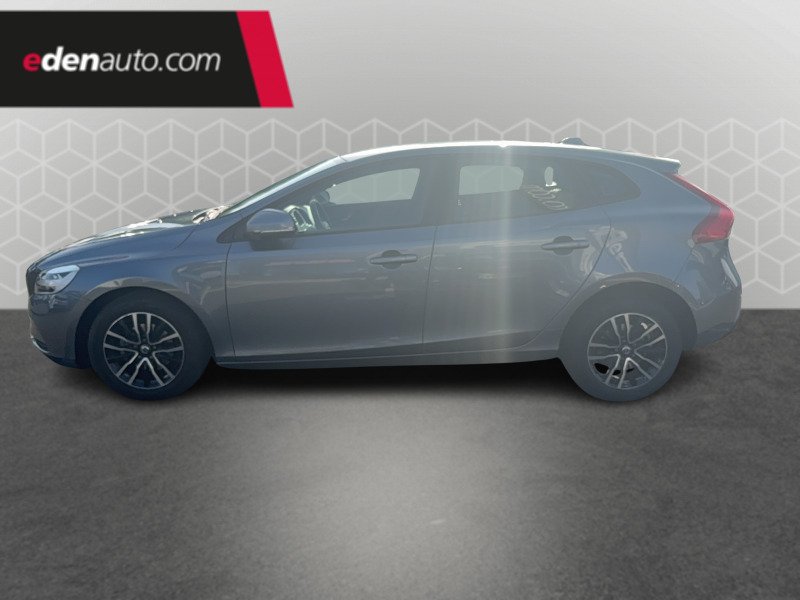 Volvo V40 - Photo 2