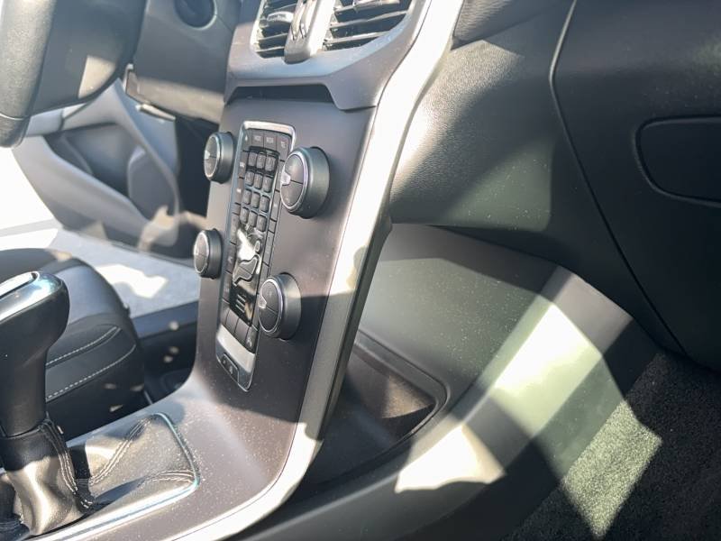 Volvo V40 - Photo 29