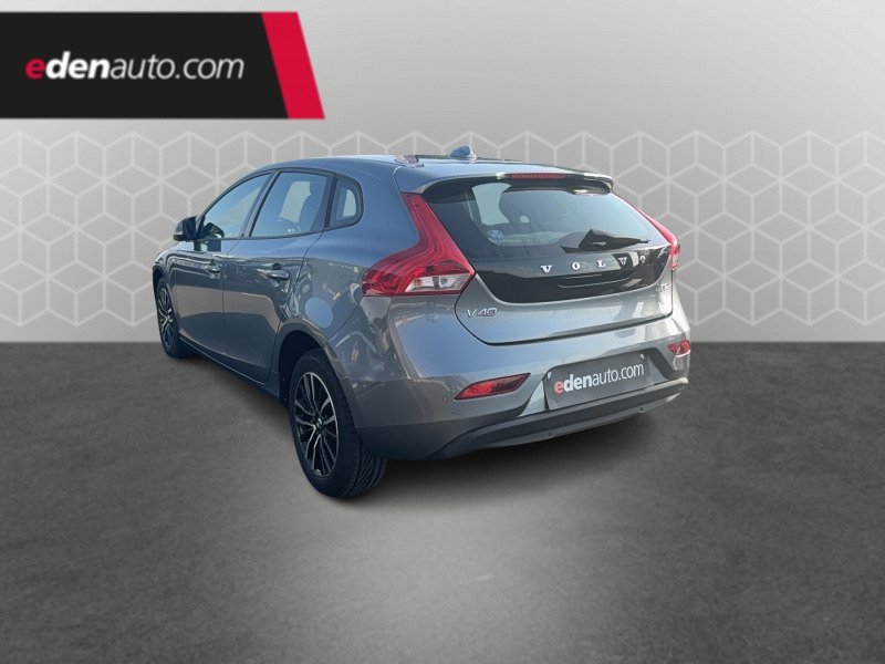 Volvo V40 - Photo 3