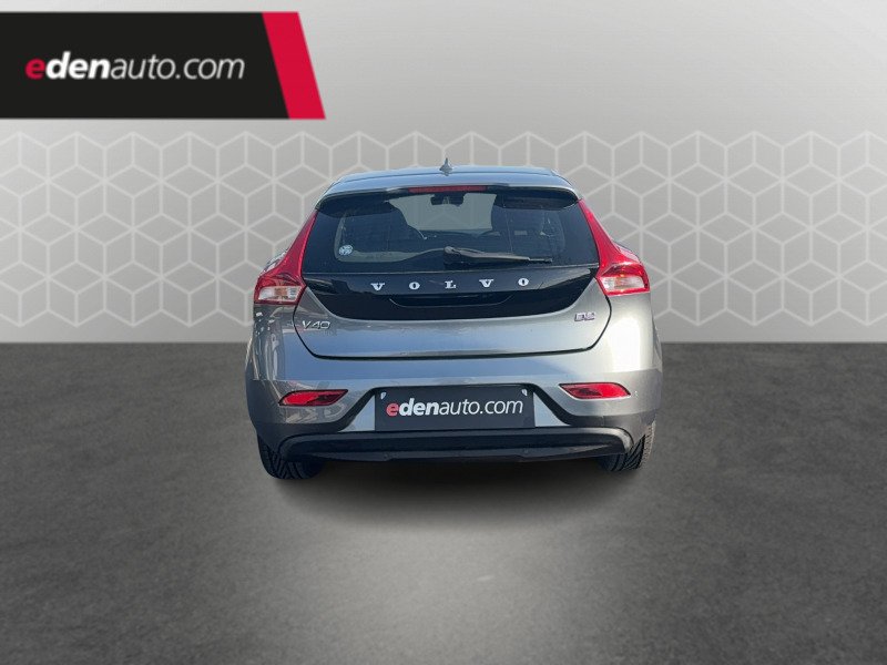 Volvo V40 - Photo 4