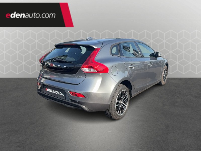 Volvo V40 - Photo 5