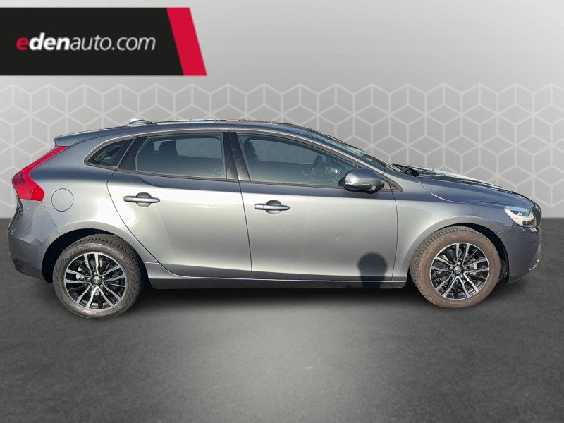 Volvo V40 - Photo 6