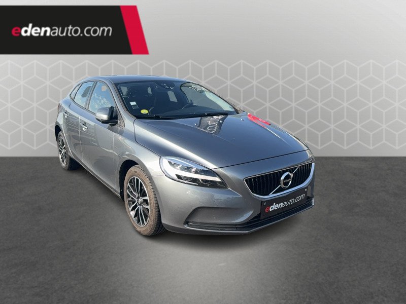 Volvo V40 - Photo 7