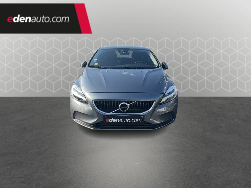 Volvo V40 - Photo 8