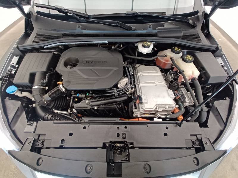 MG mg3 - Photo 11