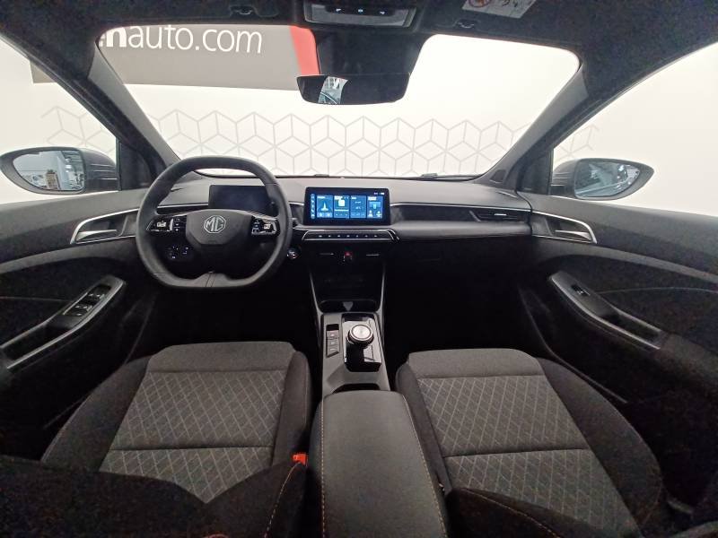 MG mg3 - Photo 14