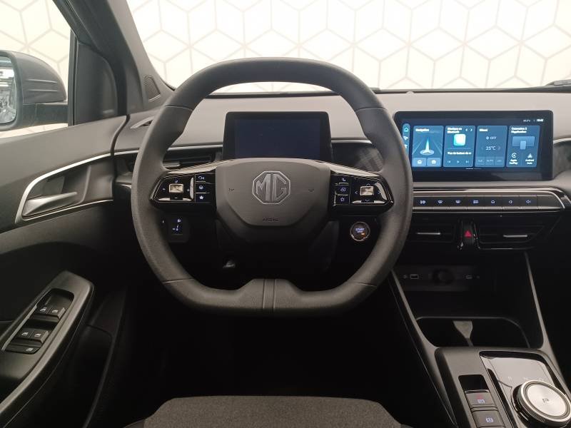 MG mg3 - Photo 15