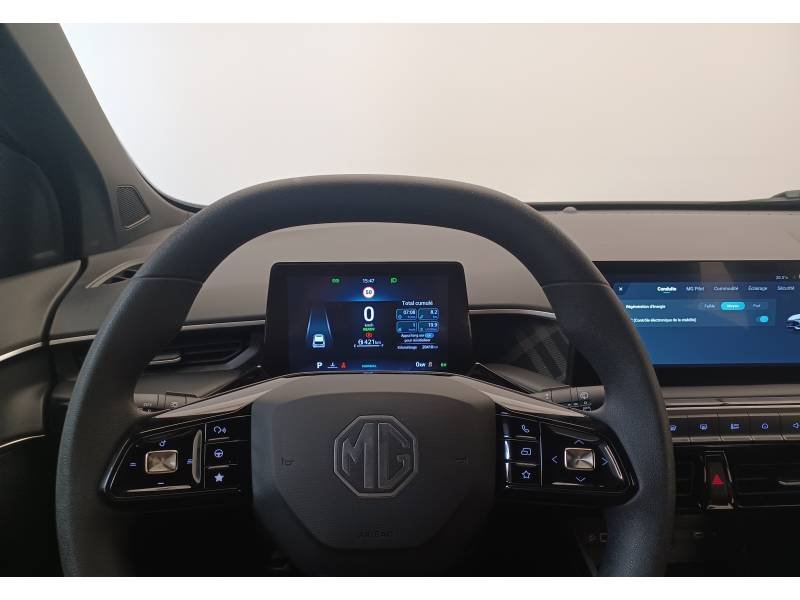 MG mg3 - Photo 23