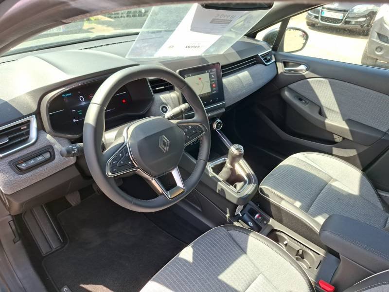 Renault Clio - Photo 11
