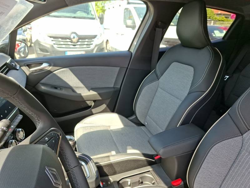 Renault Clio - Photo 12