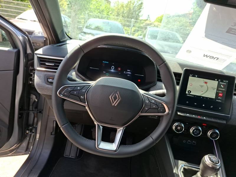 Renault Clio - Photo 13