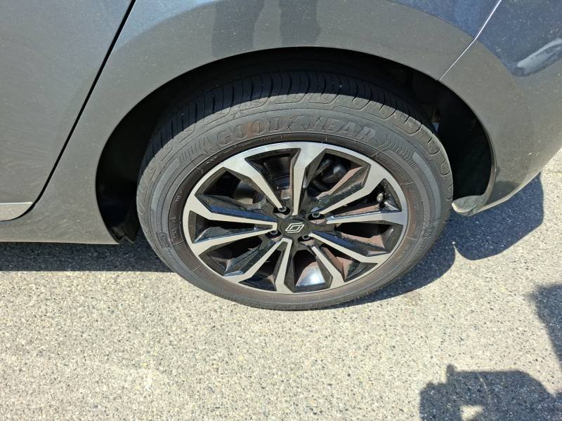 Renault Clio - Photo 18