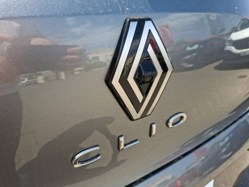 Renault Clio - Photo 20