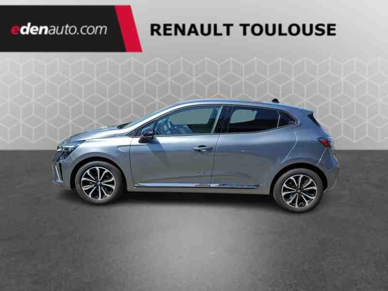 Renault Clio - Photo 2