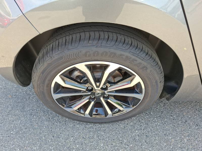 Renault Clio - Photo 23