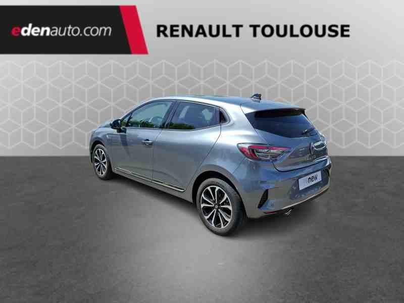 Renault Clio - Photo 3