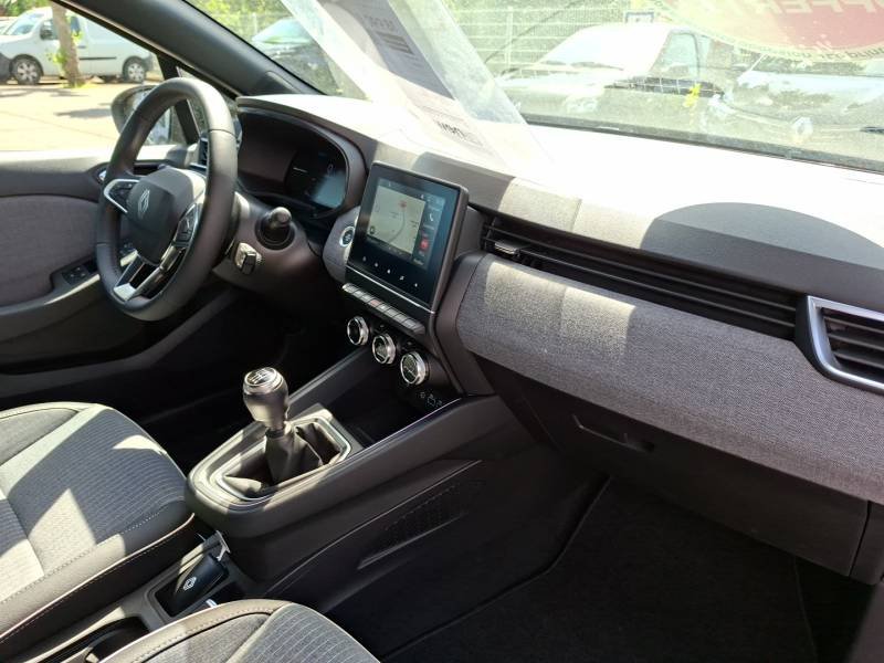 Renault Clio - Photo 32