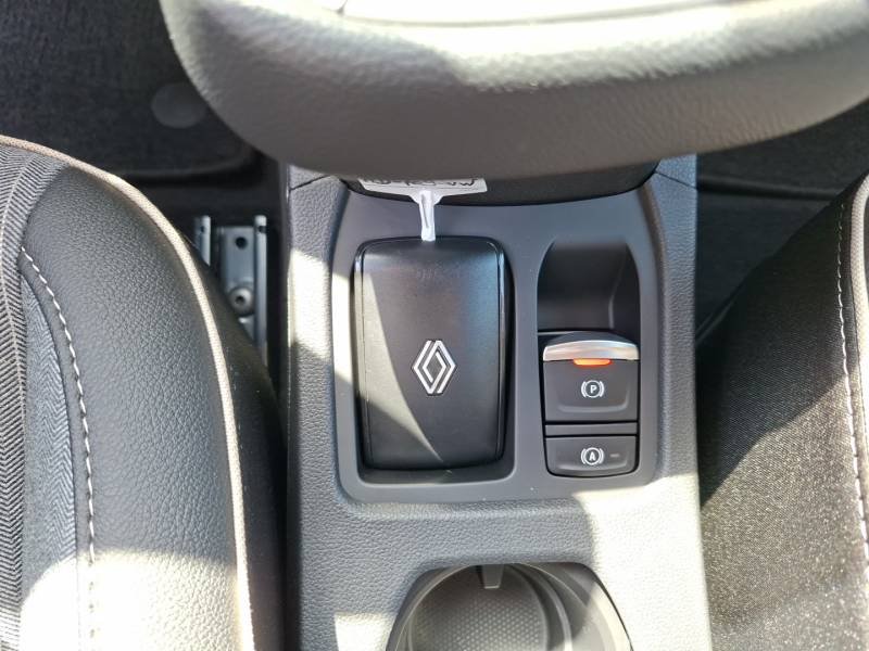 Renault Clio - Photo 39