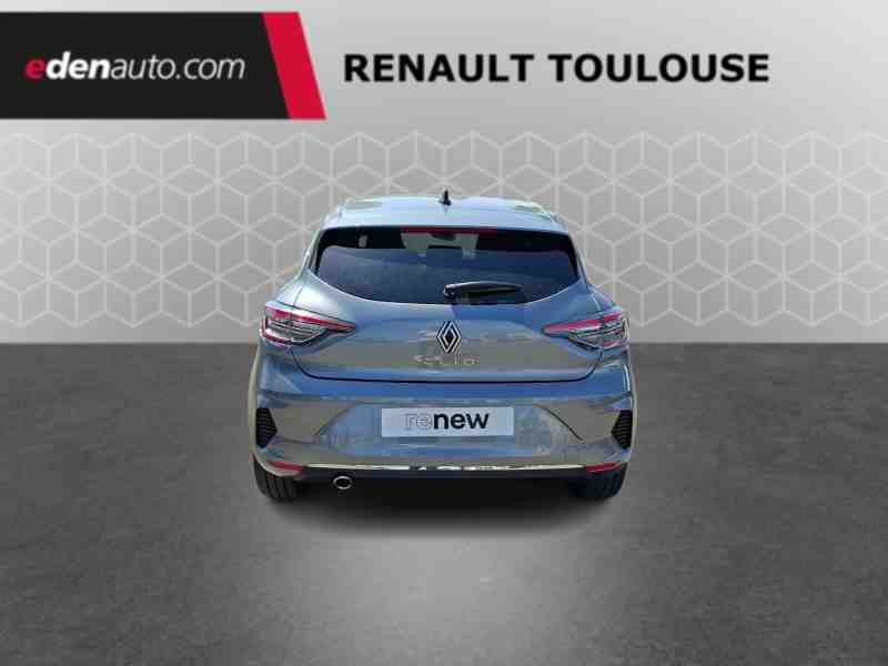 Renault Clio - Photo 4