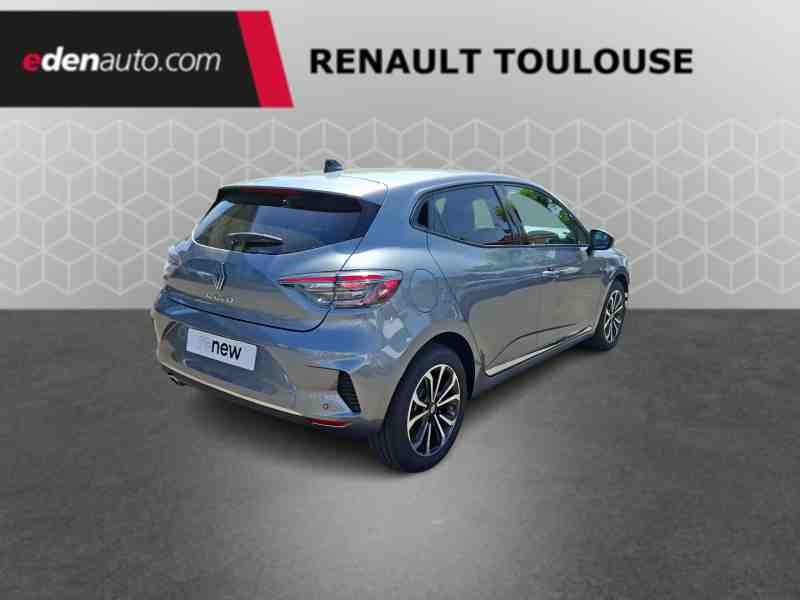 Renault Clio - Photo 5