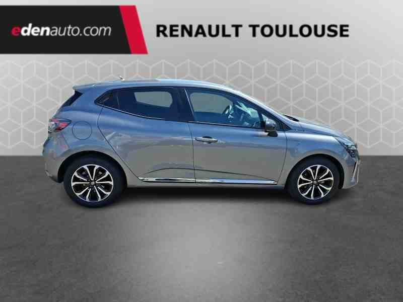 Renault Clio - Photo 6