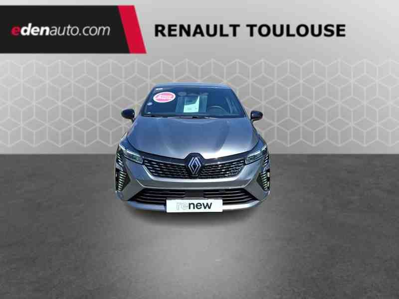 Renault Clio - Photo 8