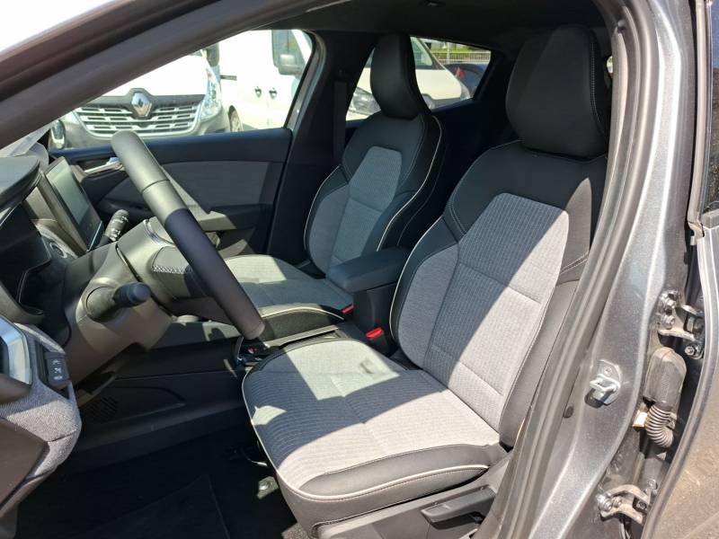 Renault Clio - Photo 10