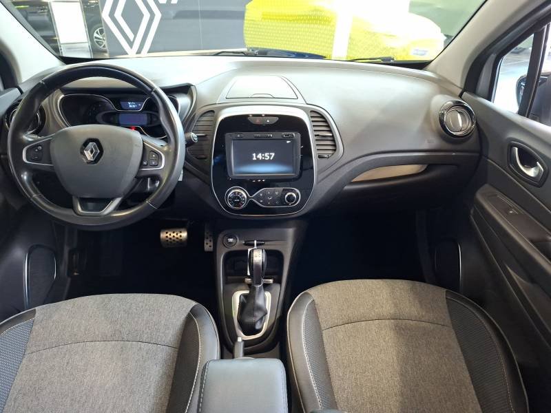 Renault Captur - Photo 11